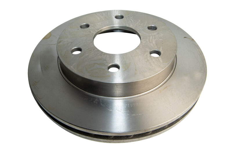 Cadillac Escalade Brake Rotor (1) - Front - DBA - Street Series - `02-`08