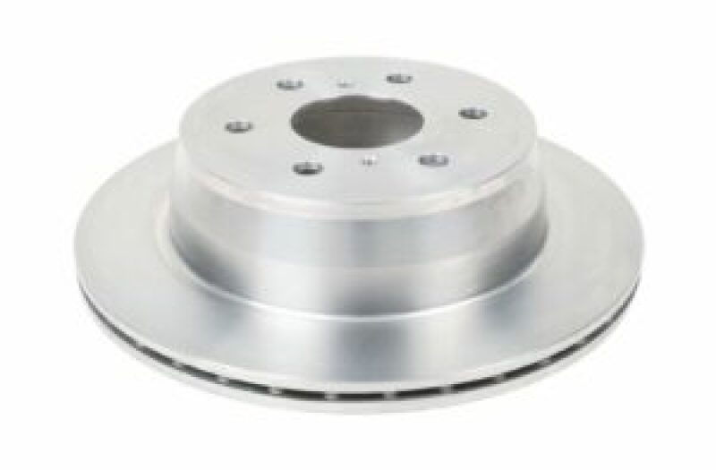 Cadillac Escalade Brake Rotor (1) - Rear - DBA - Street Series - `07-`20