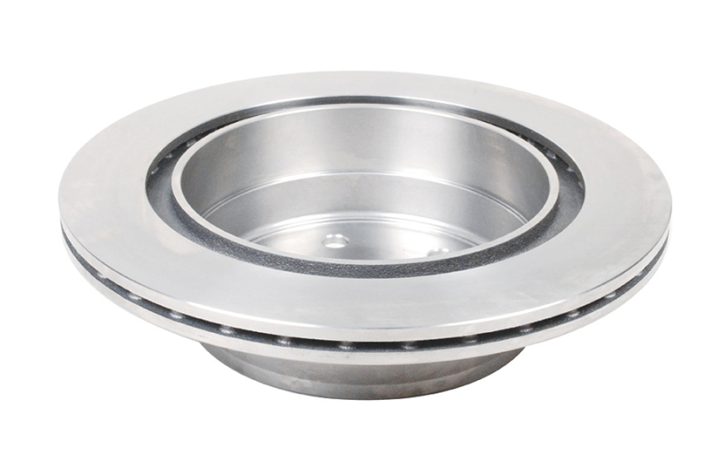 Cadillac Escalade Brake Rotor (1) - Rear - DBA - Street Series - `07-`20