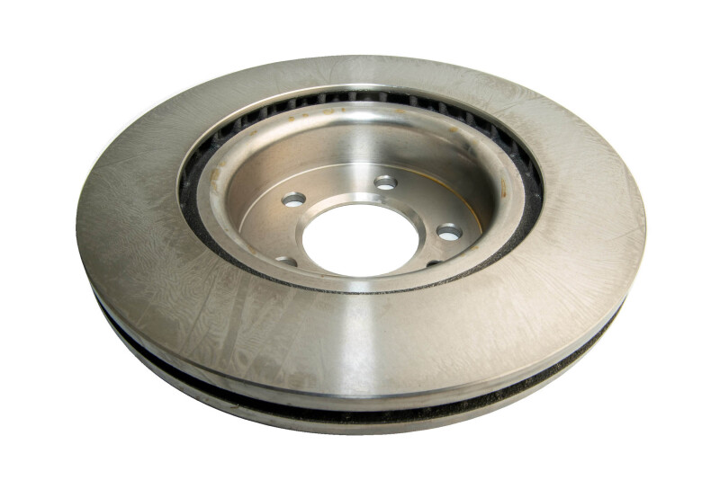 Land Rover LR3 Brake Rotor (1) - Front - DBA - Street Series Standard - `05-`09