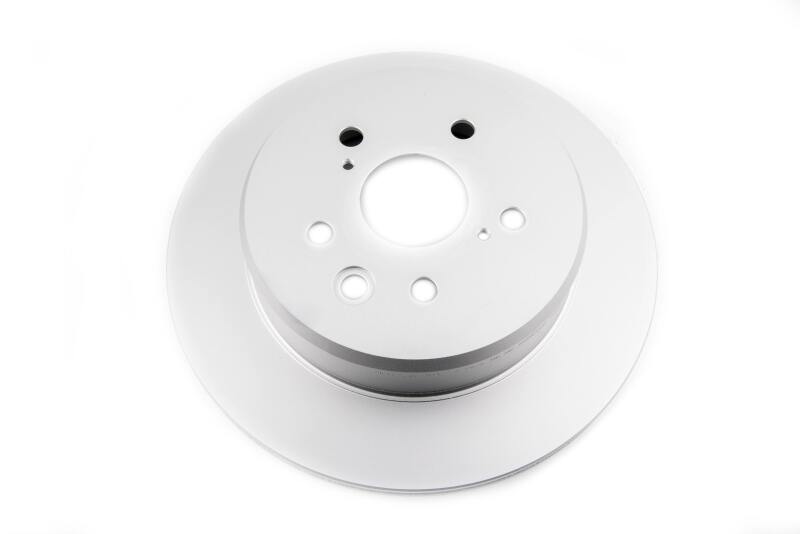 Lexus IS350 Brake Rotor (1) - Rear - DBA - En-Shield HC Standard - `12-`27