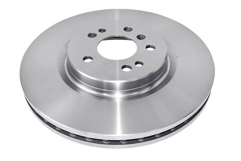 Mercedes-Benz GL320 Brake Rotor (1) - Front - DBA - Street Series Standard - `07-`08