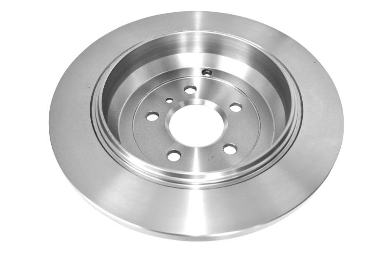 Mercedes-Benz GL320 Brake Rotor (1) - Rear - DBA - Street Series Standard - 2007