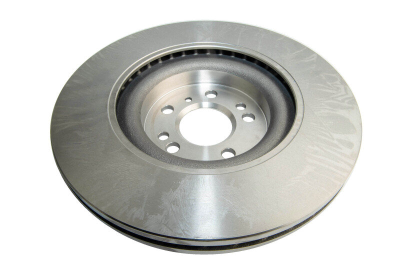 Mercedes-Benz G55 AMG Brake Rotor (1) - Front - DBA - Street Series Standard - `05-`11