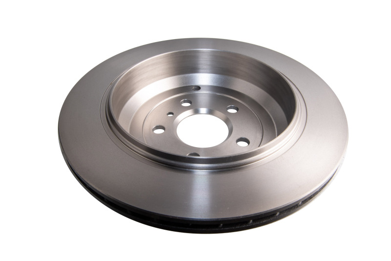 Mercedes-Benz G55 AMG Brake Rotor (1) - Rear - DBA - Street Series Standard - `05-`11
