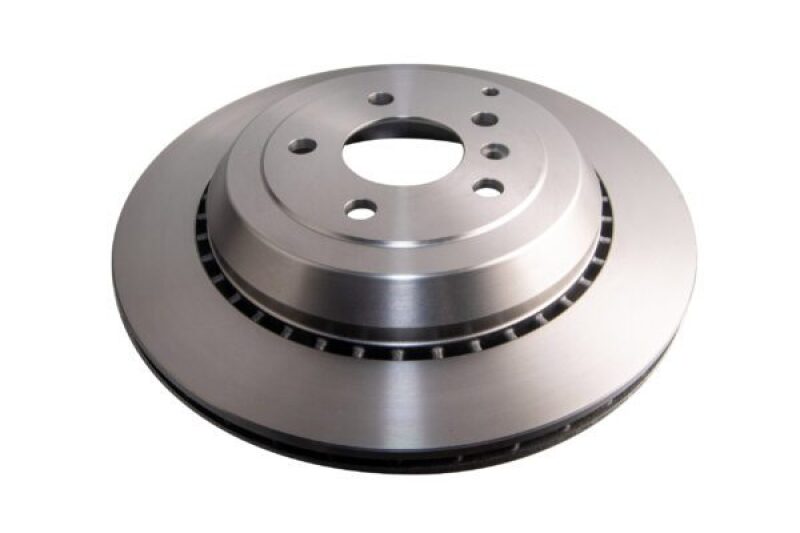 Mercedes-Benz G55 AMG Brake Rotor (1) - Rear - DBA - Street Series Standard - `05-`11
