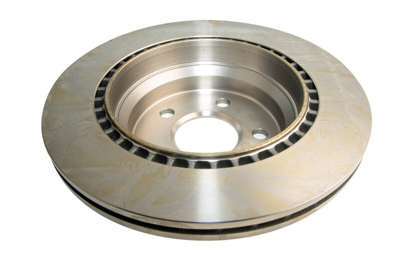 Mercedes-Benz CLS400 Brake Rotor (1) - Rear - DBA - Street Series - `15-`17