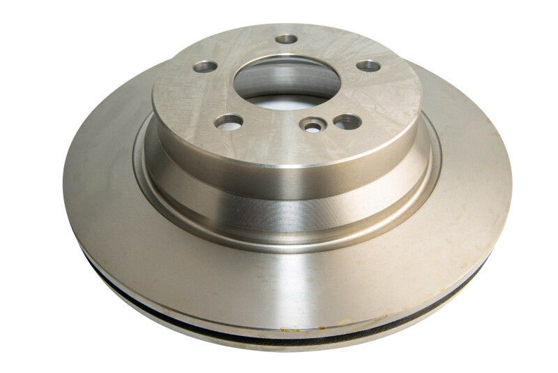 Mercedes-Benz CLS400 Brake Rotor (1) - Rear - DBA - Street Series - `15-`17