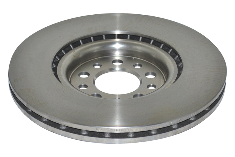 Chrysler 200 Brake Rotor (1) - Front - DBA - Street Series Standard - `15-`17