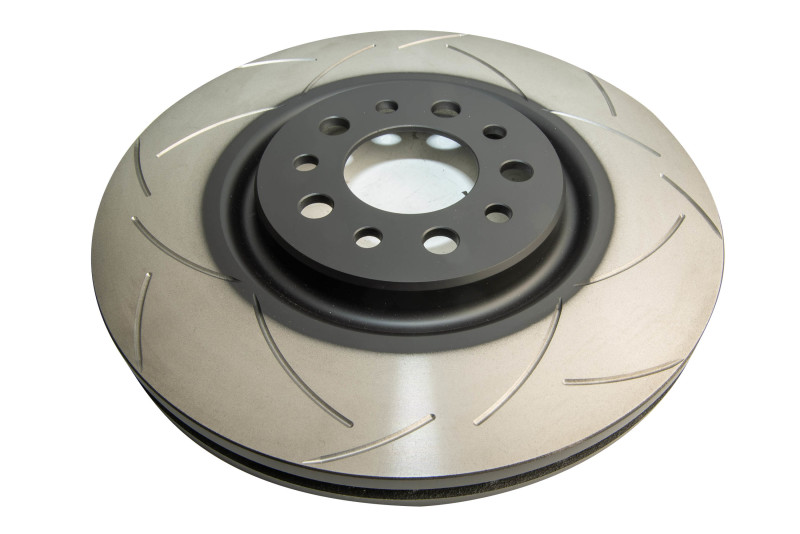 Chrysler 200 Brake Rotor (1) - Front - DBA - Street Series T2 Slotted - `15-`17