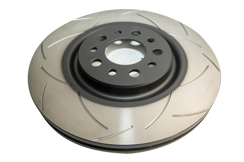 Chrysler 200 Brake Rotor (1) - Front - DBA - Street Series T2 Slotted - `15-`17