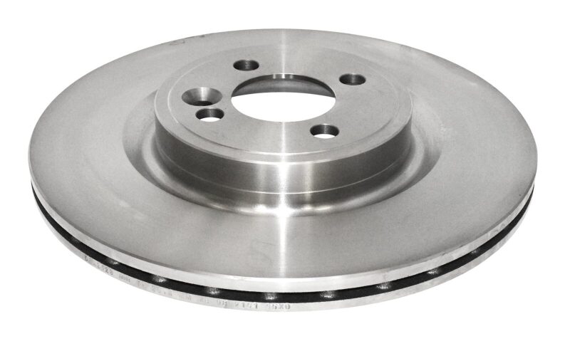 Infiniti G37 Brake Rotor (1) - Rear - DBA - Street Series - `08-`13