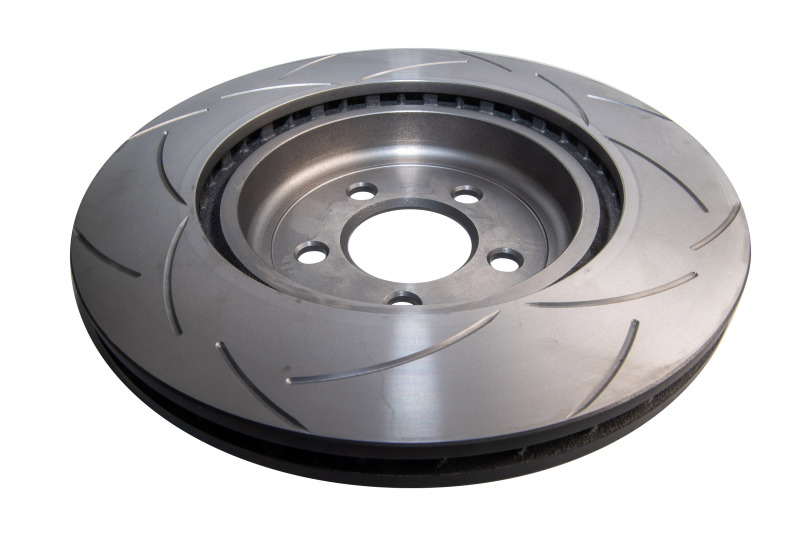 Chrysler 300 Brake Rotor (1) - Front - DBA - Street Series T2 - `05-`23
