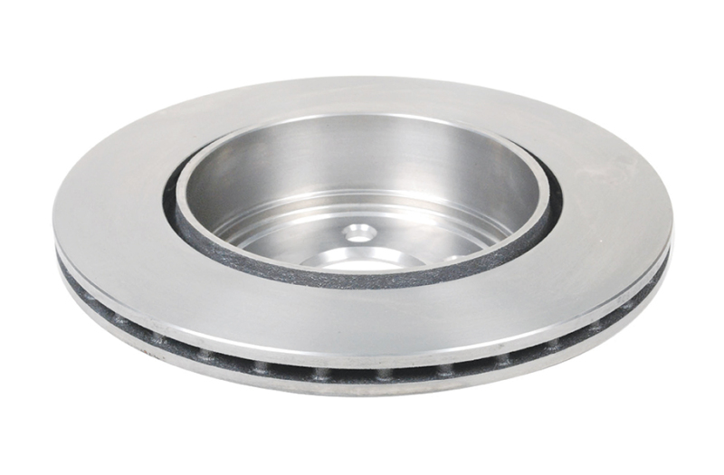 Chrysler 300 Brake Rotor (1) - Rear - DBA - Street Series Standard - `05-`23