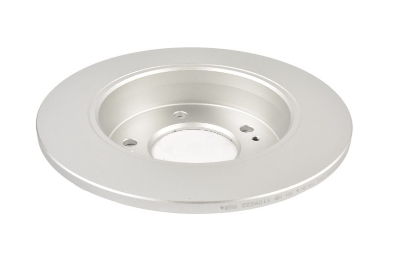 Hyundai Elantra Brake Rotor (1) - Rear - DBA - En-Shield Standard - `11-`20