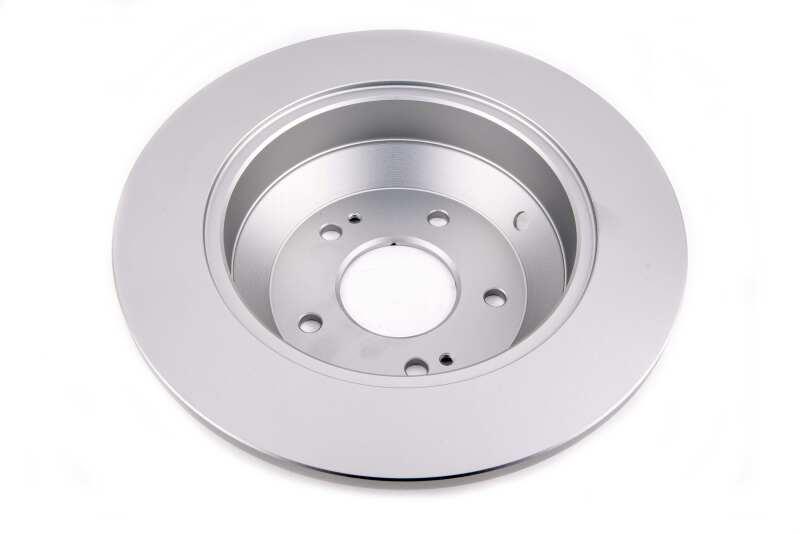 Kia Sorento Brake Rotor (1) - Rear - DBA - Street Series En-Shield - `15-`20