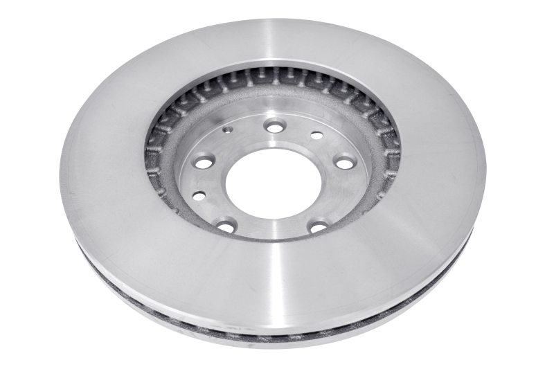 Mazda CX-9 Brake Rotor (1) - Rear - DBA - Street Series Standard Rotor - `07-`15