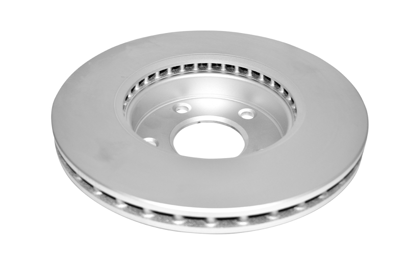 Mazda 3 Brake Rotor (1) - Front - DBA - En-Shield Standard - 2016