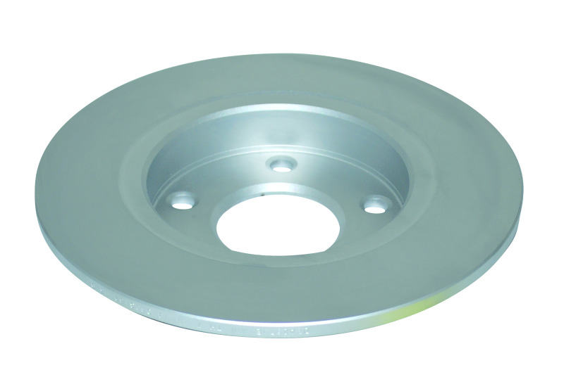 Mazda 3 Brake Rotor (1) - Rear - DBA - Street Series En-Shield - `14-`18