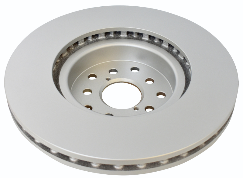 Subaru WRX Brake Rotor (1) - Front - DBA - En-Shield Standard - `15-`27