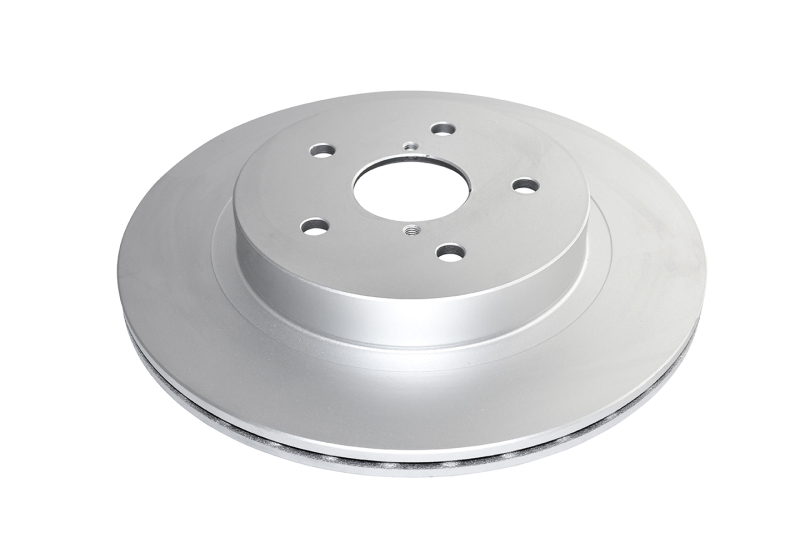 Subaru Liberty Brake Rotor (1) - Rear - DBA - En-Shield Standard HC - `15-`27