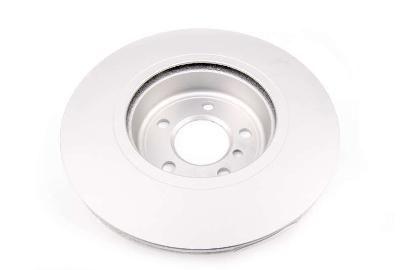 BMW 528i Brake Rotor (1) - Front - DBA - En-Shield, Street Series - `11-`17