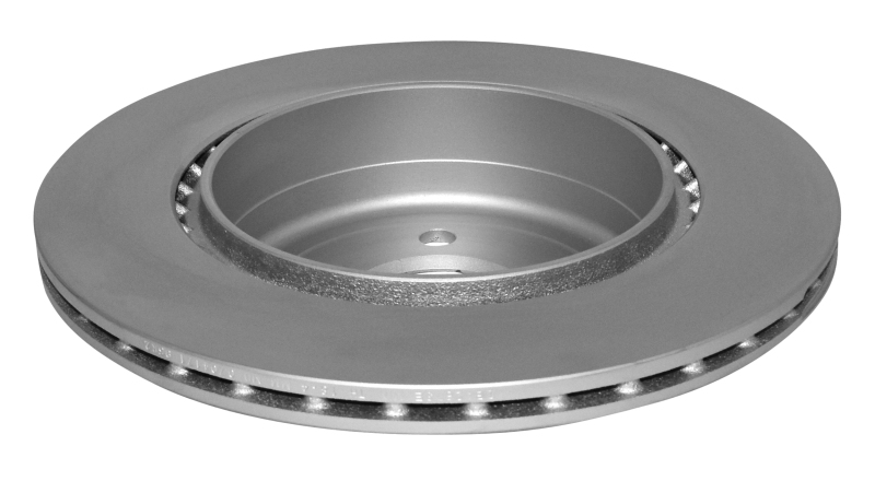 BMW 528i Brake Rotor (1) - Rear - DBA - En-Shield Standard - `11-`17