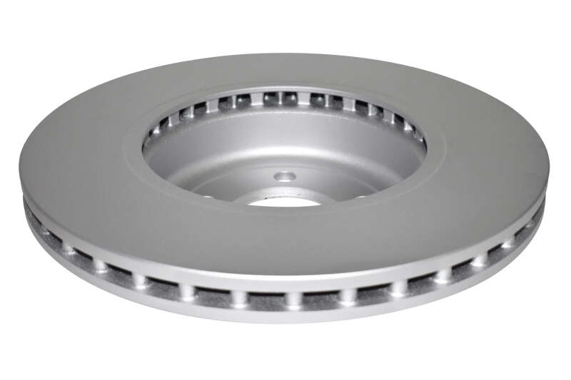 BMW 535d Brake Rotor (1) - Front - DBA - En-Shield Standard - `14-`17