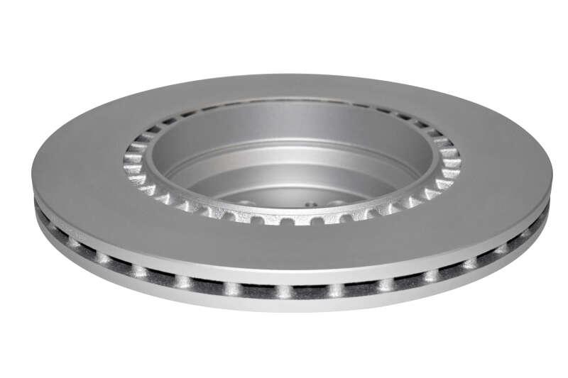 Mercedes-Benz CLS55 AMG Brake Rotor (1) - Rear - DBA - En-Shield - 2006