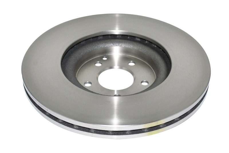 Mercedes-Benz C32 AMG Brake Rotor (1) - Front - DBA - Street Series - `02-`04