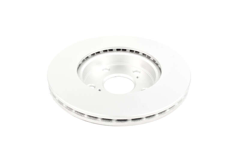 Pontiac Vibe Brake Rotor (1) - Front - DBA - En-Shield Standard - `09-`10