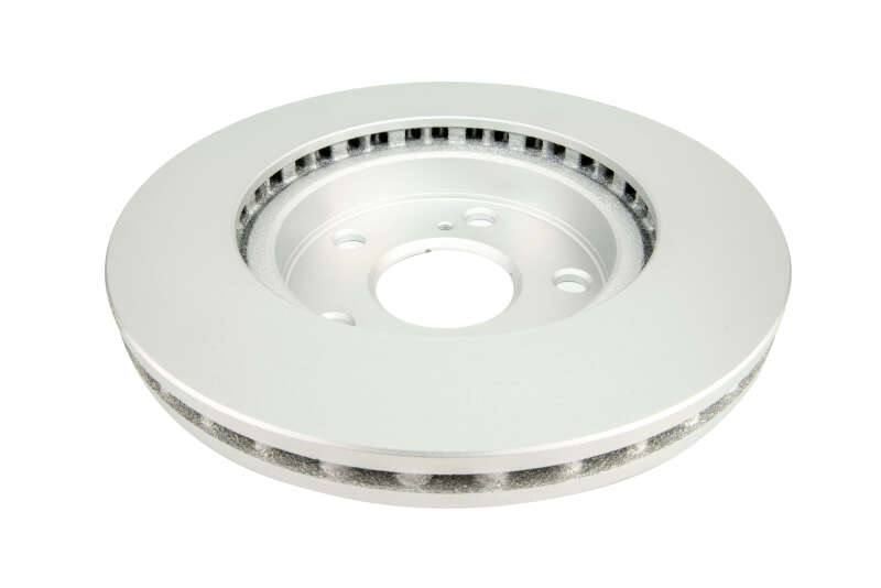 Lexus HS250h Brake Rotor (1) - Front - DBA - En-Shield Standard - `10-`12