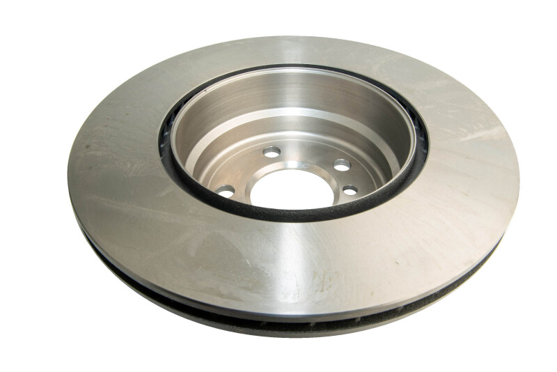 BMW X5 Brake Rotor (1) - Rear - DBA - Street Series Standard - `07-`10