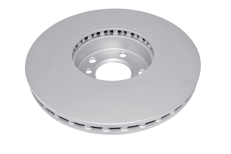 BMW X5 Brake Rotor (1) - Front - DBA - En-Shield Standard - `07-`18