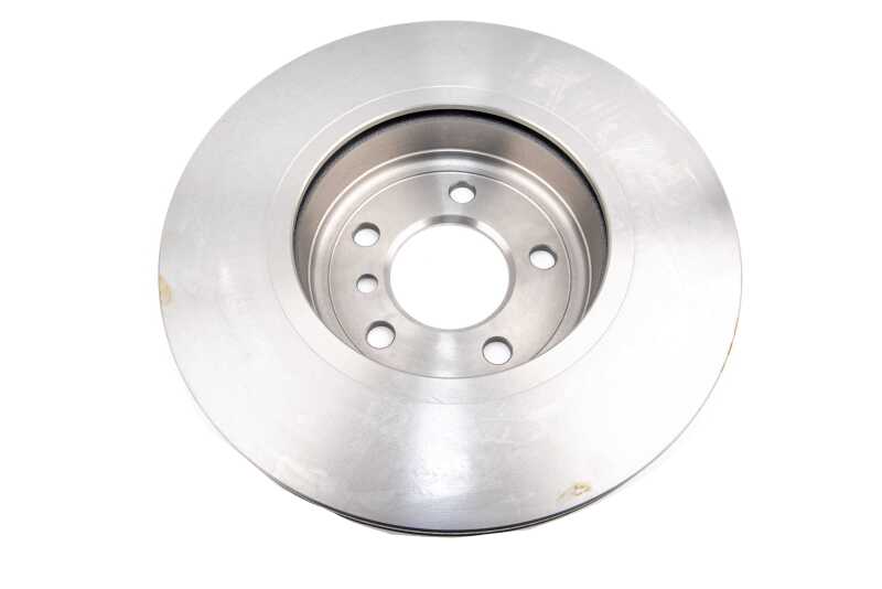BMW X3 Brake Rotor (1) - Front - DBA - Street Series - `04-`10