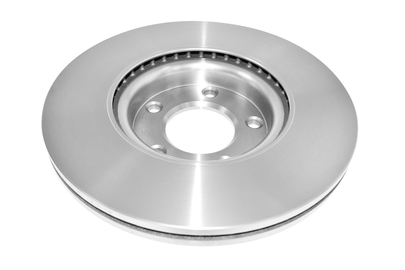 Mazda 3 Brake Rotor (1) - Front - DBA - Street Series Standard - `04-`13