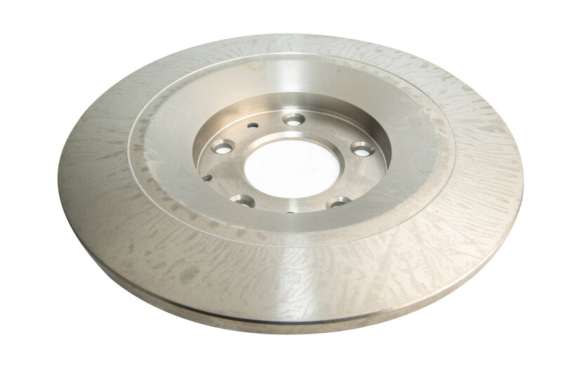 Mazda MazdaSpeed6 Brake Rotor (1) - Rear - DBA - Street Series - `06-`07