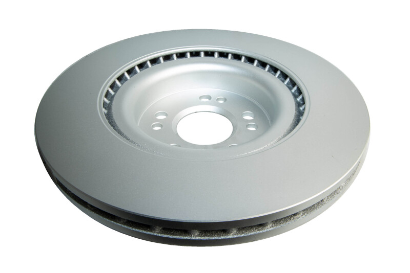 Mercedes-Benz GLE350 AMG Brake Rotor (1) - Front - DBA - En-Shield Standard - `16-`17