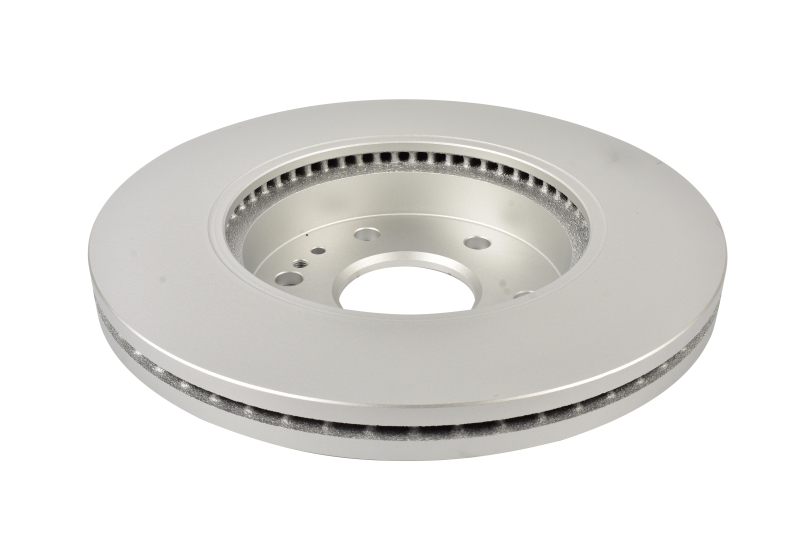 Cadillac Escalade Brake Rotor (1) - Front - DBA - En-Shield Standard - `21-`23