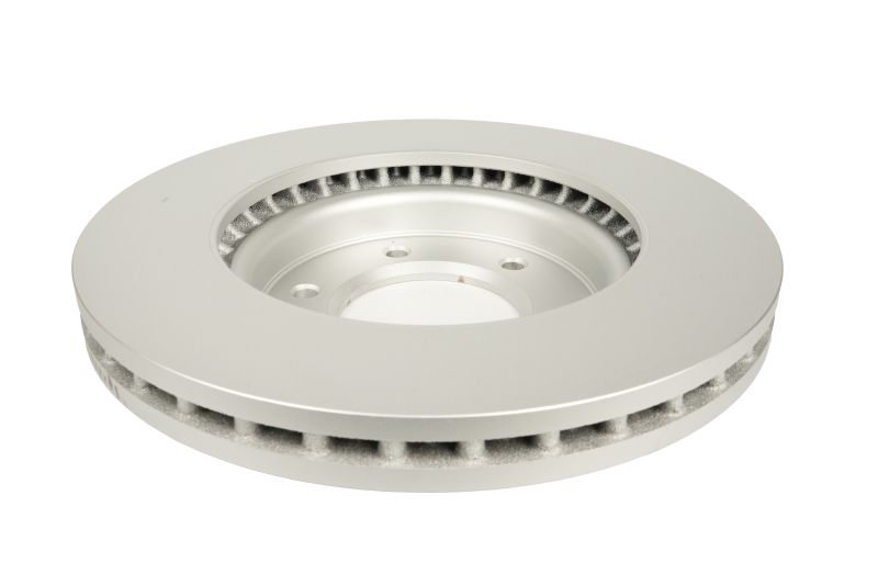 Ford Ranger Brake Rotor (1) - Front - DBA - En-Shield Standard - `24-`27