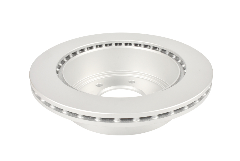 Ford Ranger Brake Rotor (1) - Rear - DBA - En-Shield Standard - `24-`27