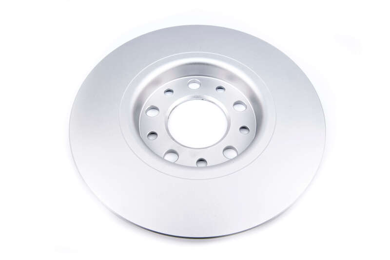 Chrysler 200 Brake Rotor (1) - Rear - DBA - Street Series En-Shield - `15-`17