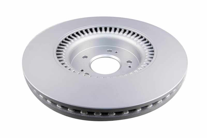 Genesis G80 Brake Rotor (1) - Front - DBA - En-Shield Street Series - `17-`20