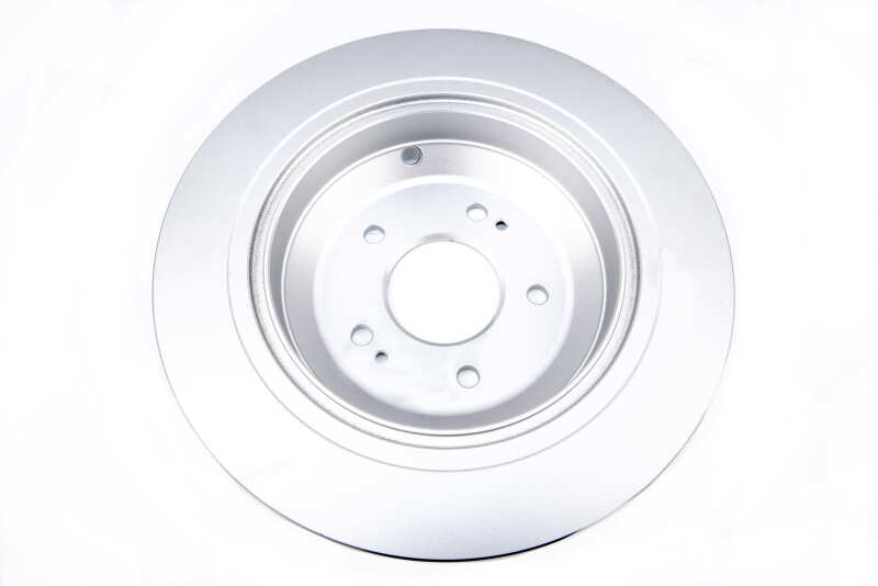 Genesis G80 Brake Rotor (1) - Rear - DBA - En-Shield Street Series - `17-`22