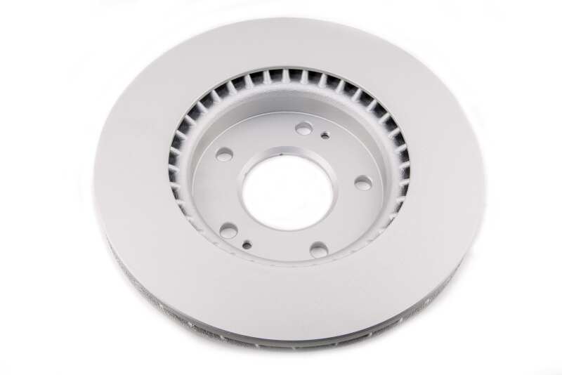 Hyundai Elantra Brake Rotor (1) - Front - DBA - En-Shield Standard - `07-`10