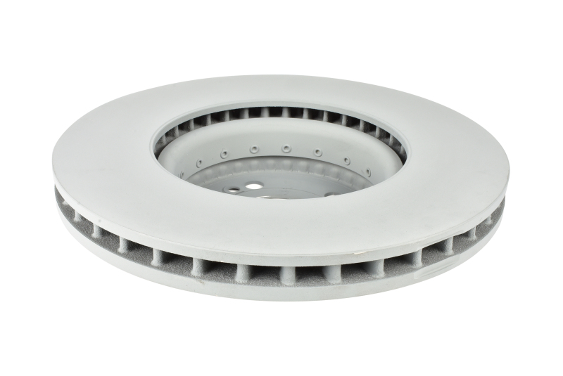 Mercedes-Benz C200 Brake Rotor (1) - Front - DBA - Street Series OE - `20-`24