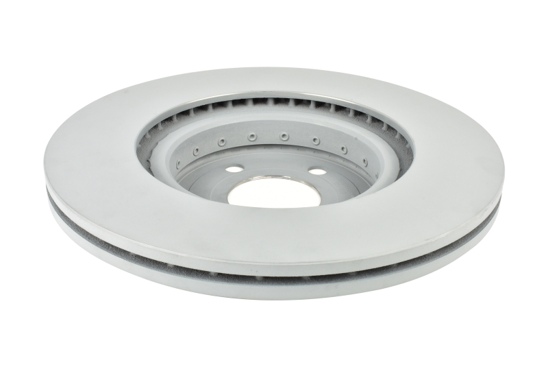 Mercedes-Benz C43 AMG Brake Rotor (1) - Rear - DBA - En-Shield - `17-`21