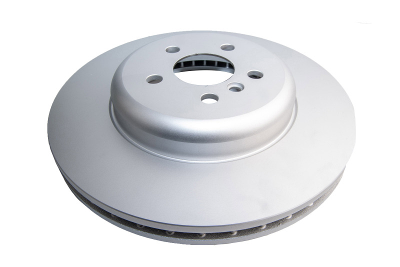 BMW 3 Series Brake Rotor (1) - Front - DBA - En-Shield Standard HC - `19-`27