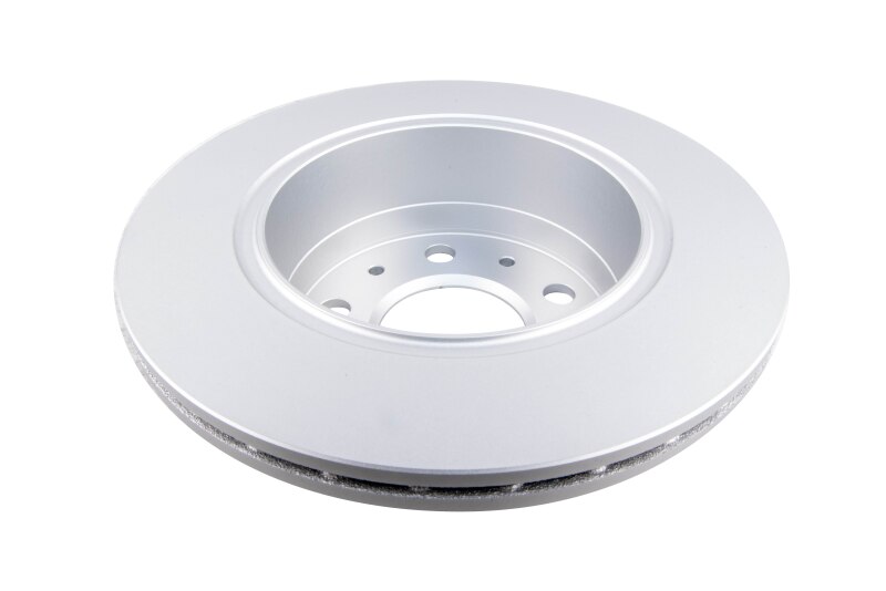 Ram ProMaster 1500 Brake Rotor (1) - Rear - DBA - En-Shield Street Series - `14-`21