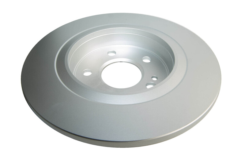 Mercedes-Benz A220 Brake Rotor (1) - Rear - DBA - En-Shield Street Series - `19-`21
